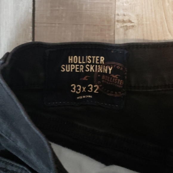 Hollister jeans - Picture 3 of 4
